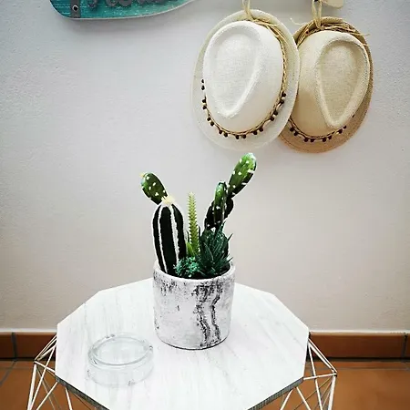 Σπίτι διακοπών Casa Mararia Gran Tarajal
