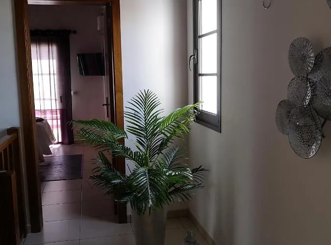 Casa Mararia 度假居 格兰塔拉雅