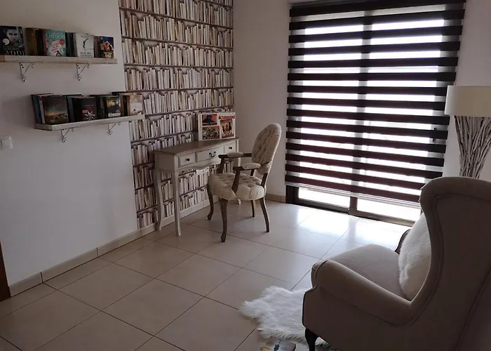 度假居 Casa Mararia *