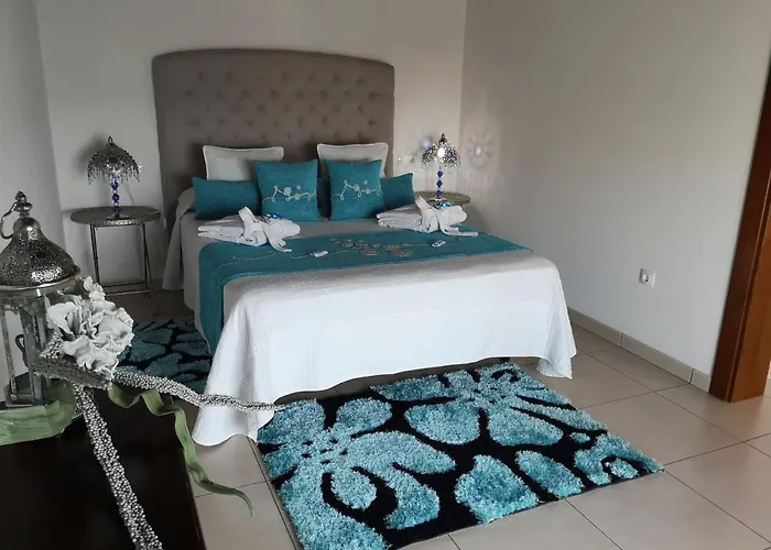 Casa Mararia 度假居 格兰塔拉雅