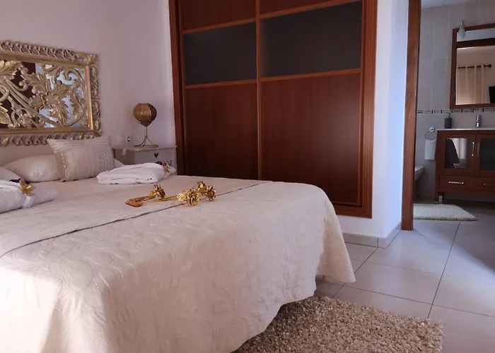 度假居 Casa Mararia