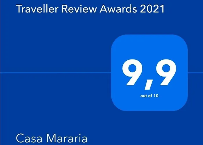 Casa Mararia 格兰塔拉雅