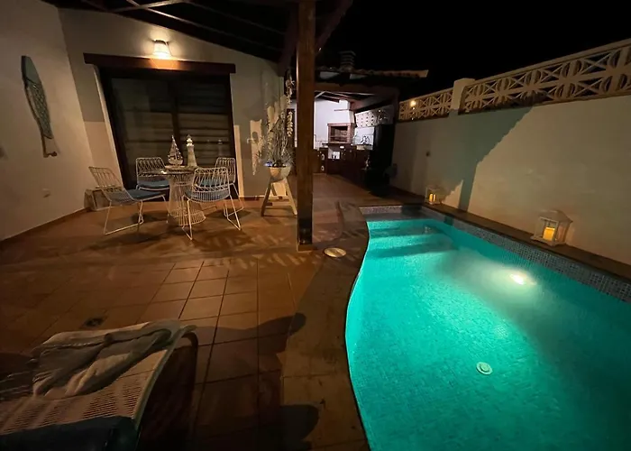 Casa Mararia 度假居 格兰塔拉雅