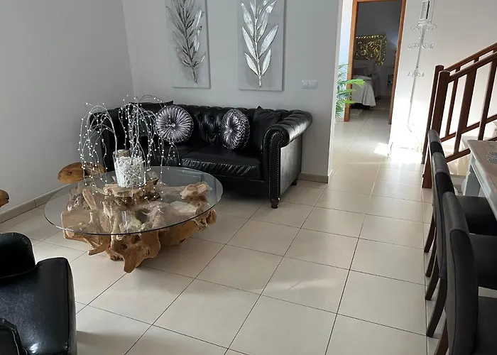 度假居 Casa Mararia 格兰塔拉雅