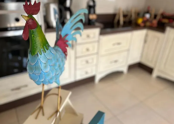 Casa Mararia 度假居