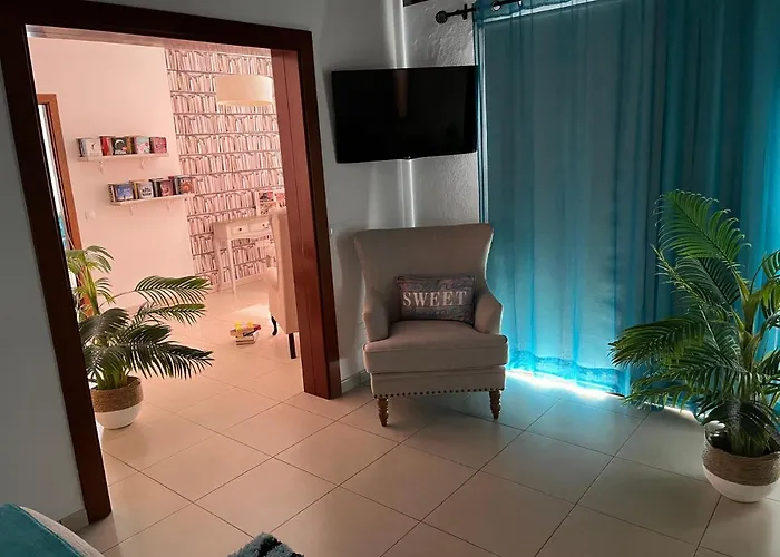 度假居 Casa Mararia 格兰塔拉雅