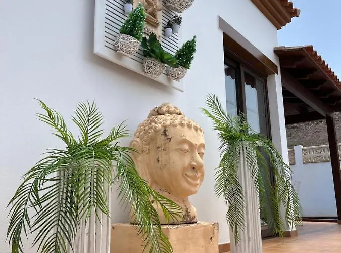 Casa Mararia 度假居