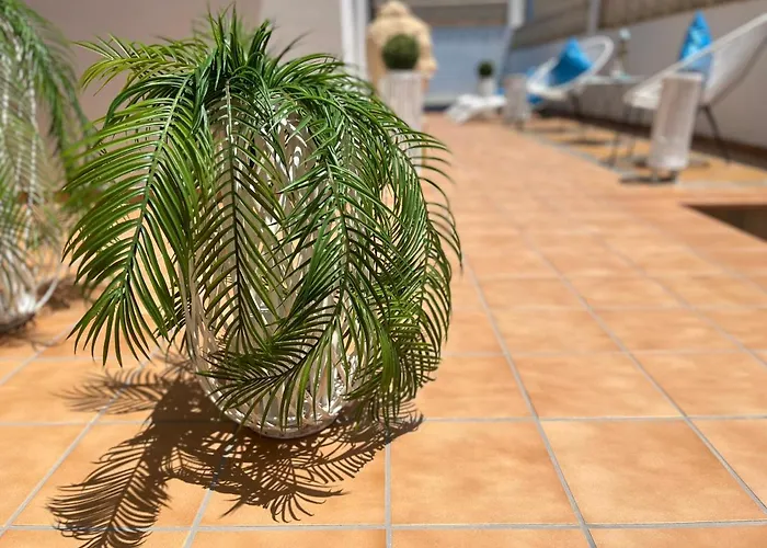 Casa Mararia 度假居 格兰塔拉雅