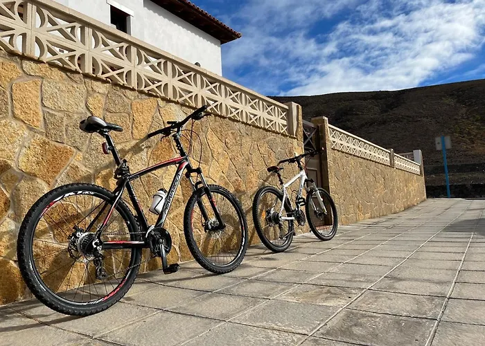 Casa Mararia 度假居