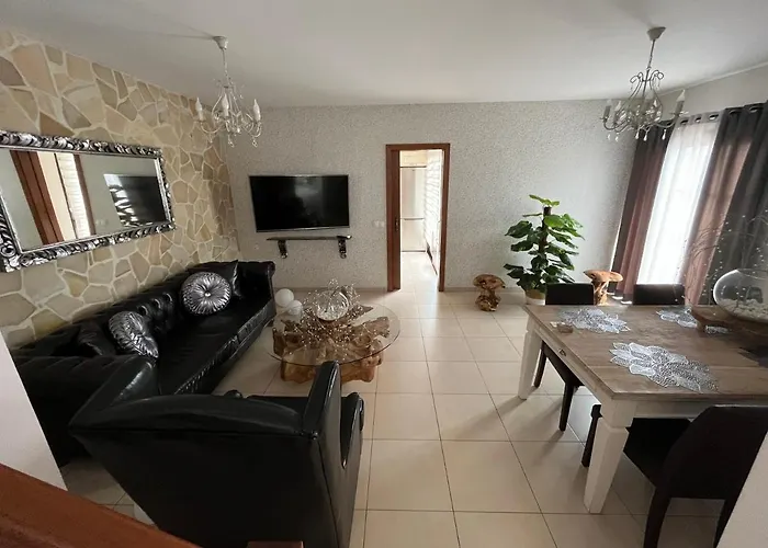 度假居 Casa Mararia *