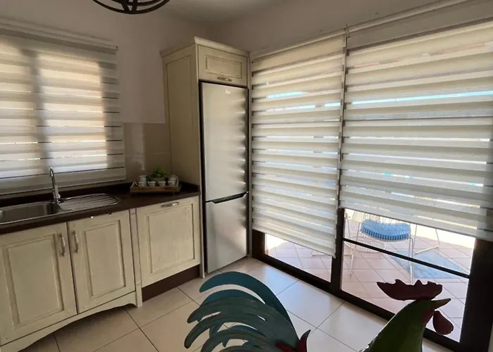 度假居 Casa Mararia *