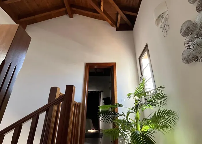 度假居 Casa Mararia 格兰塔拉雅