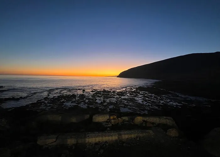 Casa Mararia * グラン・タラハル