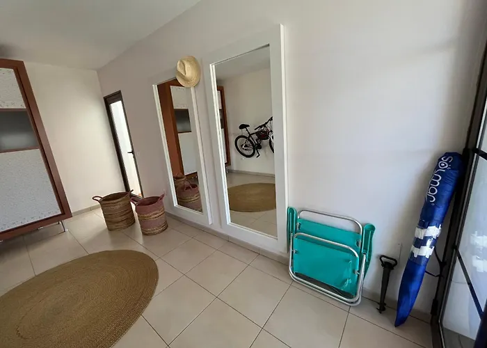 度假居 Casa Mararia *