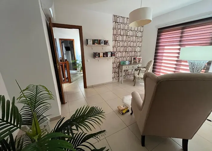 Casa Mararia 度假居