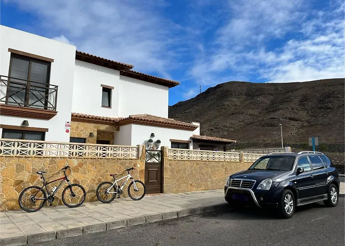 Casa Mararia 度假居