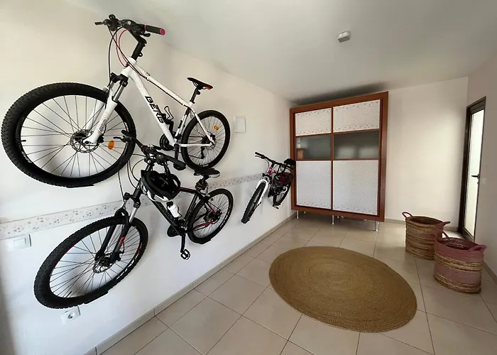 度假居 Casa Mararia *