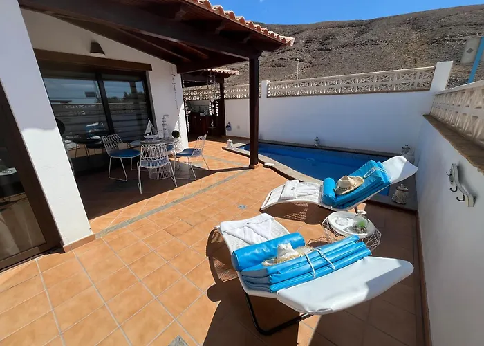 Casa Mararia 度假居