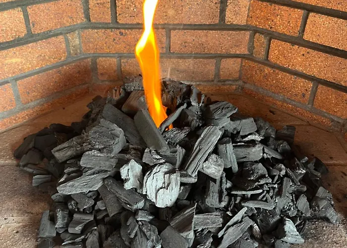 度假居 Casa Mararia *