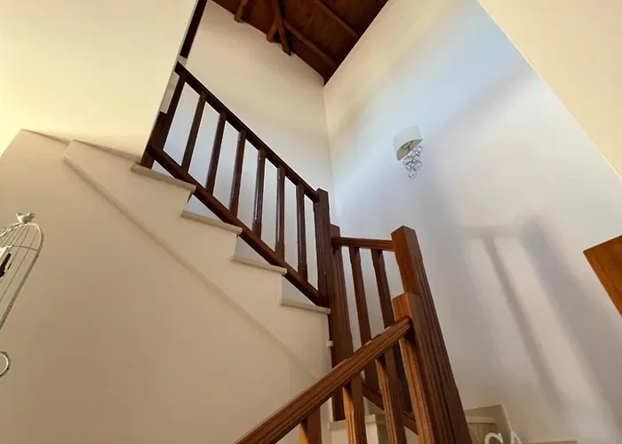 Casa Mararia * グラン・タラハル