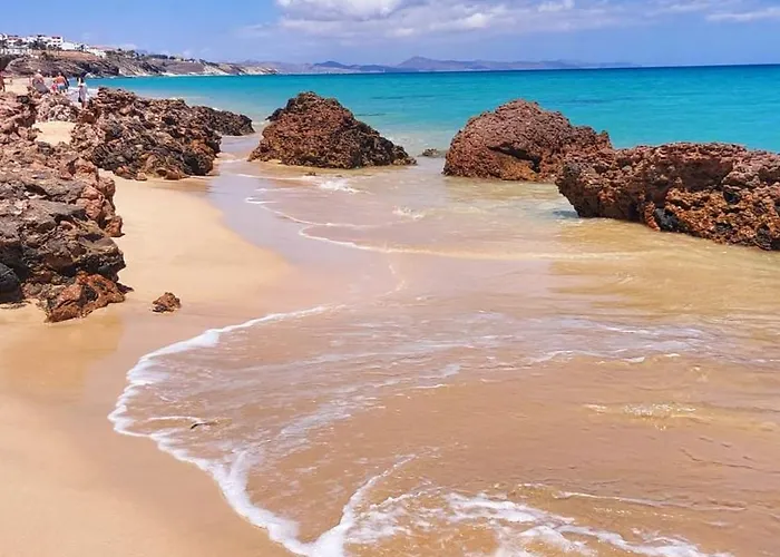 度假居 Casa Mararia