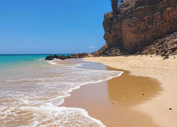 度假居 Casa Mararia *