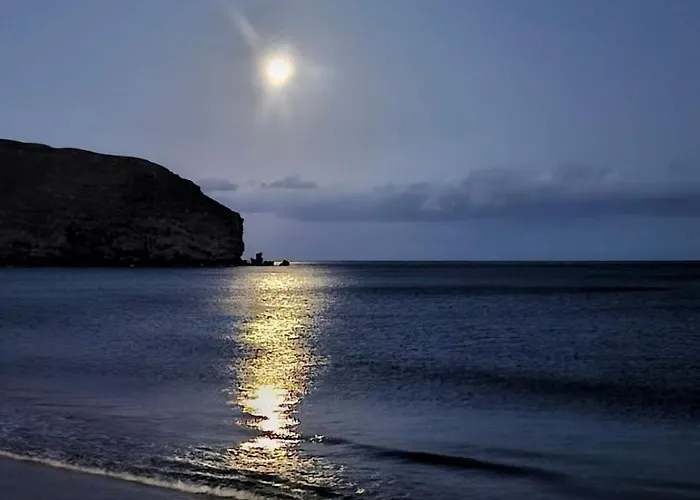 度假居 Casa Mararia