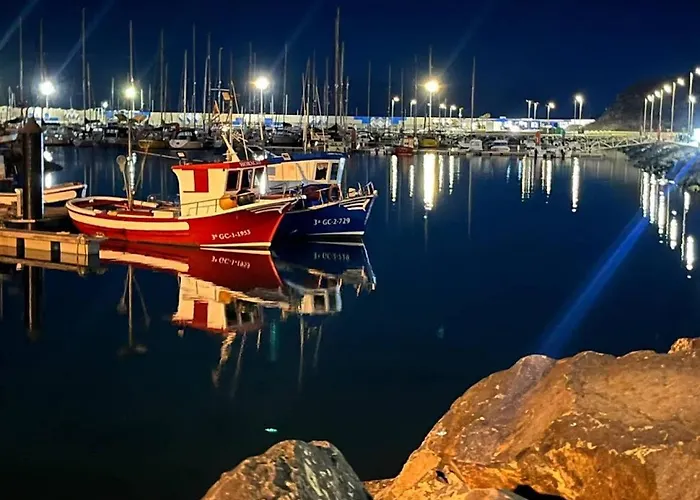 Casa Mararia 別荘 *