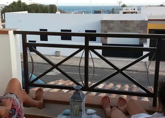 Casa Mararia 度假居