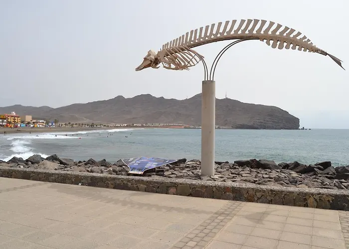 度假居 Casa Mararia *