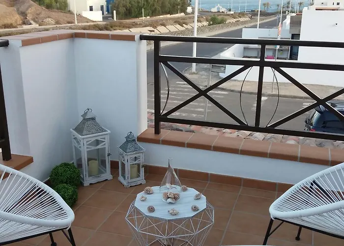 Casa Mararia 度假居 *