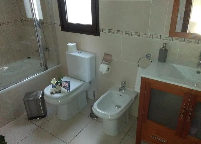 度假居 Casa Mararia *