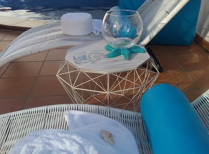 Casa Mararia 度假居