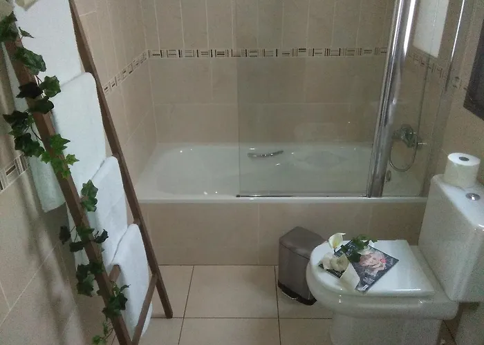 度假居 Casa Mararia *