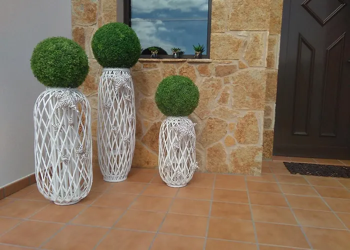 度假居 Casa Mararia