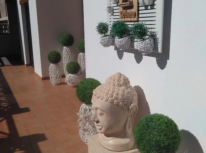 度假居 Casa Mararia 格兰塔拉雅