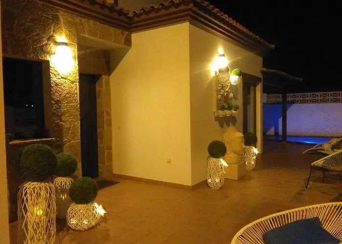 Casa Mararia * 格兰塔拉雅