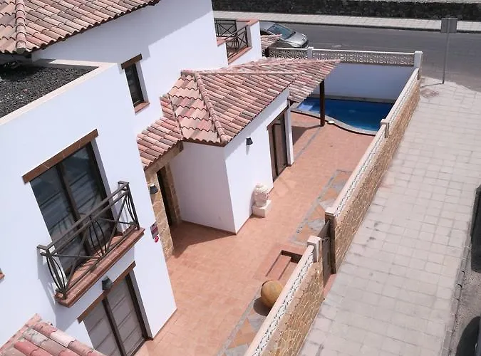 Casa Mararia 度假居 格兰塔拉雅