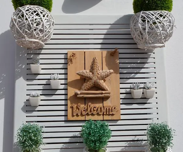 Casa Mararia 度假居 格兰塔拉雅