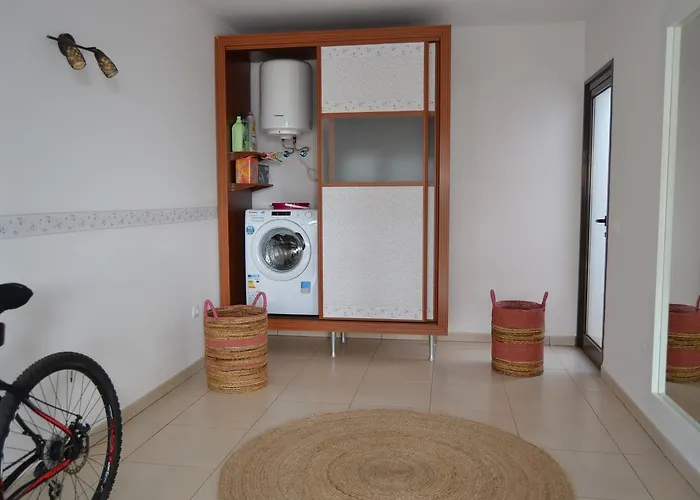 Casa Mararia * 格兰塔拉雅