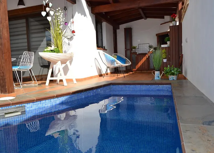 Casa Mararia * 格兰塔拉雅