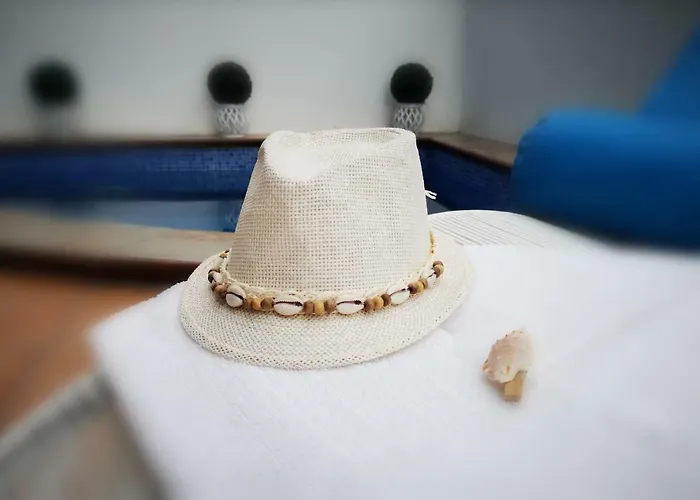 度假居 Casa Mararia 格兰塔拉雅