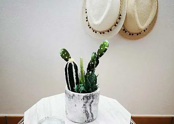 度假居 Casa Mararia 格兰塔拉雅