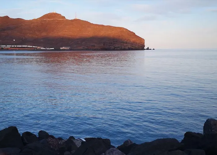 Casa Mararia 度假居 *