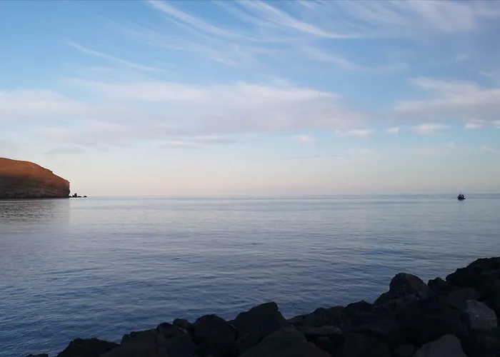 度假居 Casa Mararia 格兰塔拉雅