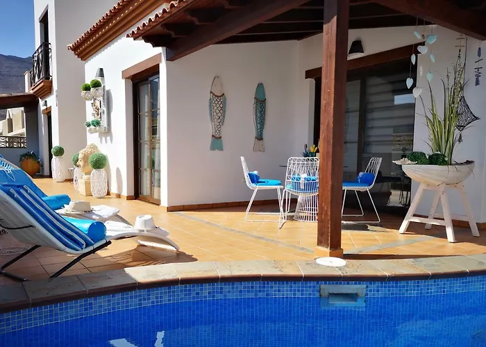 度假居 Casa Mararia 格兰塔拉雅