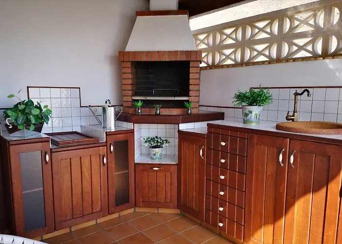 度假居 Casa Mararia *