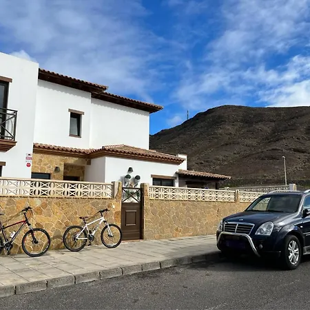 Casa Mararia Vakantiehuis