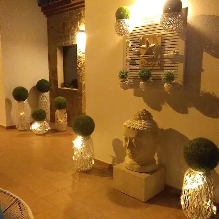 Casa Mararia Vakantiehuis Gran Tarajal