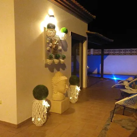 Casa Mararia *